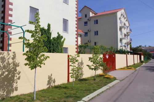 Zatoka Hotel | Частные Апартаменты Мезенцевых ЗА МОСТОМ