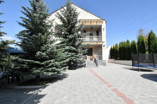 Tsaghkadzor Casa | Частный дом в Цахкадзоре , Private house in Tsaghkadzor