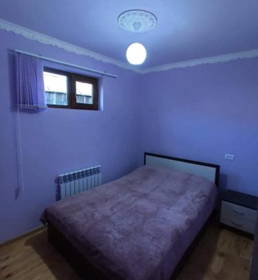 Vanadzor Casa | частный дом, с двором
