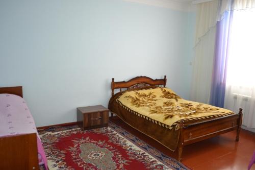 Qusar Apartamento | Частный дом