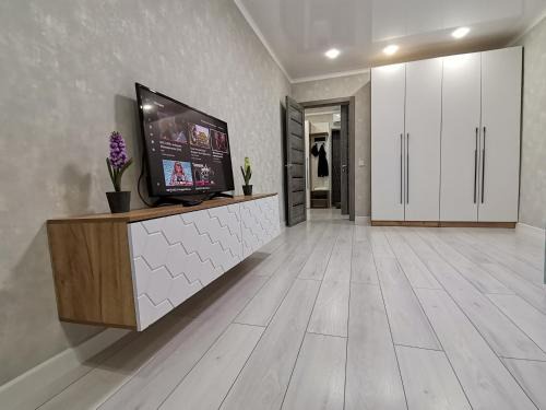 Aktau Apartamento | Чистая уютная квартира! Рядом сквер,море!документы!
