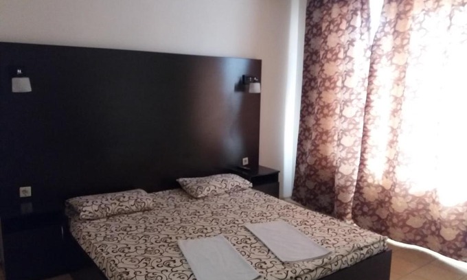 Uzhhorod Hotel | ЧистоСила
