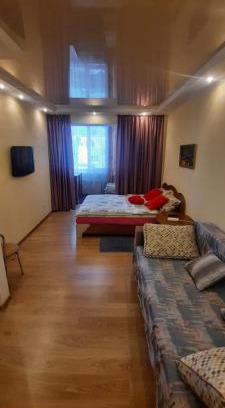 Irpin Apartamento | Чудова простора квартира з євроремонтом в районі Центрального парку Сільпо Університету