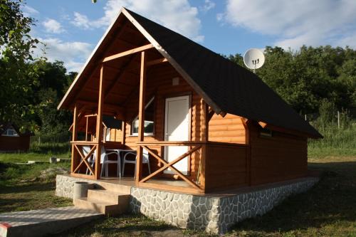 Velikiy Les Hotel | Шафран