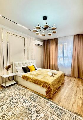 Shymkent Apartamento | Шикарная квартира в хорошем ЖК