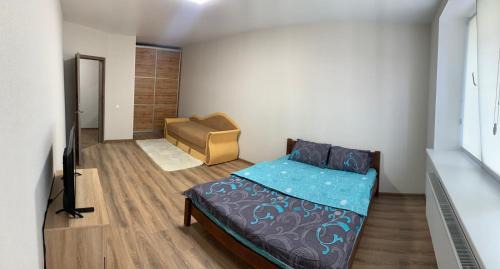 Khmelnitskiy Apartamento | ШИКАРНАЯ СОЛНЕЧНАЯ однокомнатная квартира
