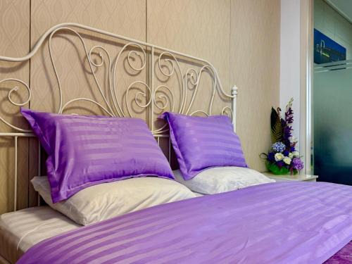Almaty District Apartamento | Шикарные апартаменты в Астане