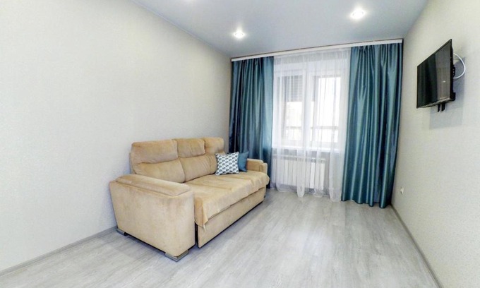 Kazan Apartamento | Шикарные аппартаменты на Серова ,28 Б