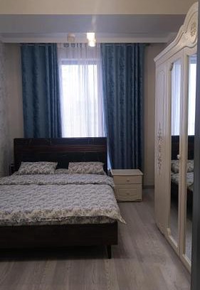 Osh Region Apartamento | Эверест