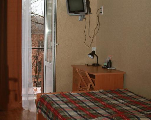 Pervomayskoye Apartamento | Эконом Комнаты