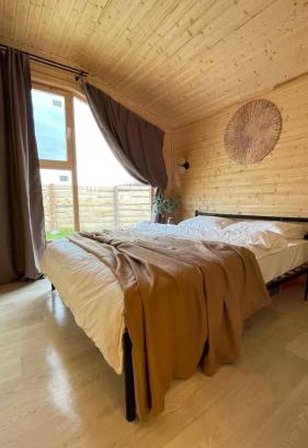 Burabay Casa | Экохаус Бурабай 1