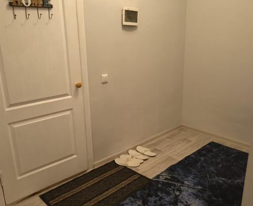 Almaty District Apartamento | Элион