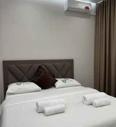 Shymkent Apartamento | Элитная квартира ВІ group ЖК TUMAR APARTMENTS