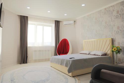 Aktobe Apartamento | Элитная квартира в центре города