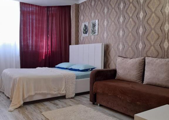Orenburg Apartamento | Элитная квартира на Салмышской 65