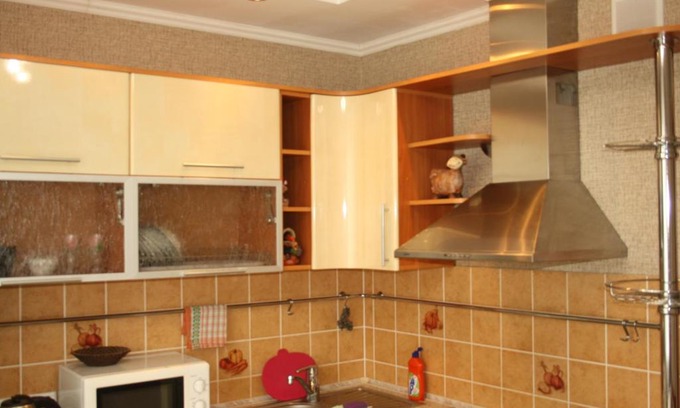 Pavlodar Apartamento | Элитная Люкс квартира с видом на реку Иртыш!