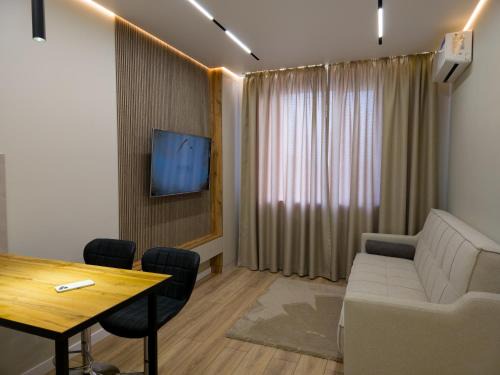 Kyzylorda Apartamento | Элитная 1-комнатная квартира в ЖК Куралай