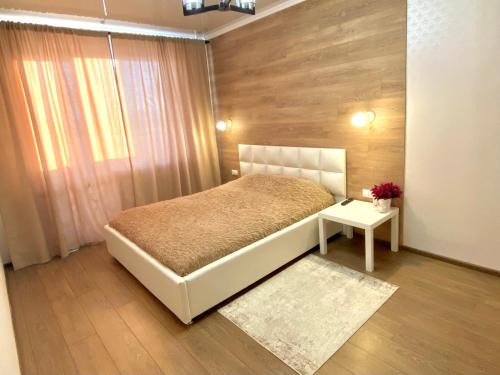 Kostanay Apartamento | Элитные Апартаменты в центре города