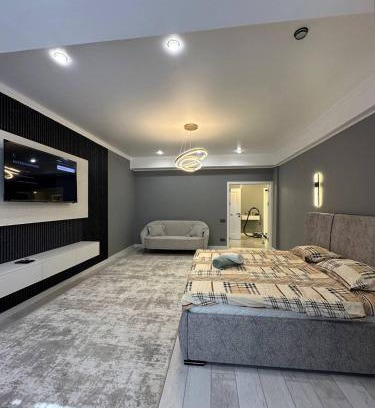 Ak-Talaa District Apartamento | Элитные аппартаменты квартиры в бишкеке