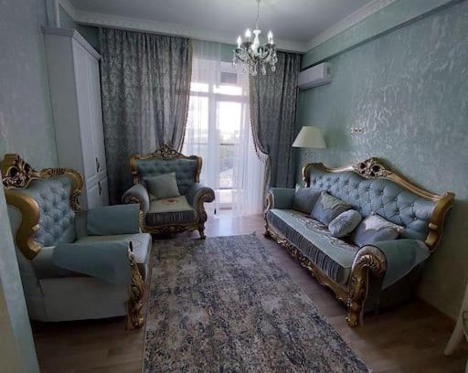 Riscani Apartamento | элитный комплекс Oasis