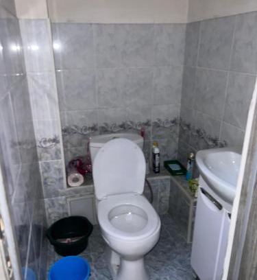 Osh Apartamento | Эмаком