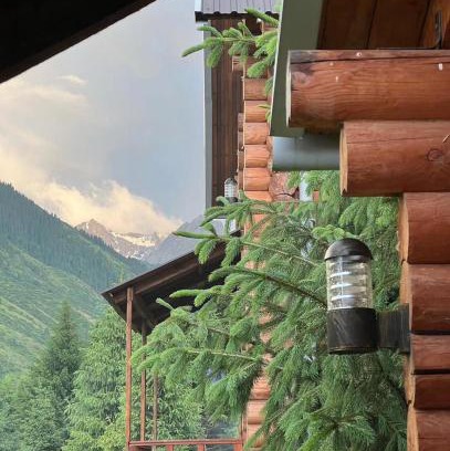 Issyk-Kul Region Casa | Эне-Сай