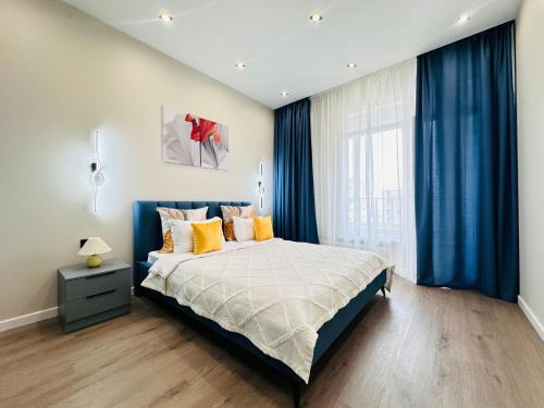 Almaty Apartamento | Эстет