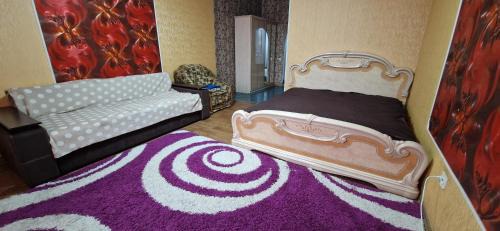 Kirovograd Apartamento | Яновского 1к средняя