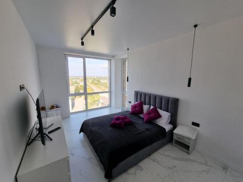 Lutsk Apartamento | Яровиця Люкс