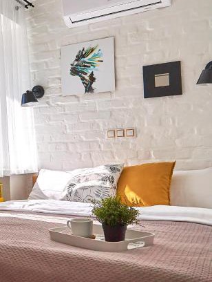 Bila Tserkva Apartamento | Яскраві Апартаменти √ Wi-Fi √ Кава √ 2хв п.Олександрія