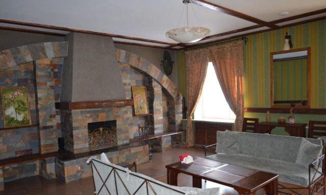 Karagandy Region Hotel | Ясная Сказка