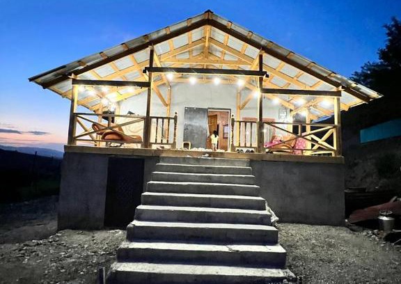 Almaty Province Casa | Қонақ уй Көлсай Терраса