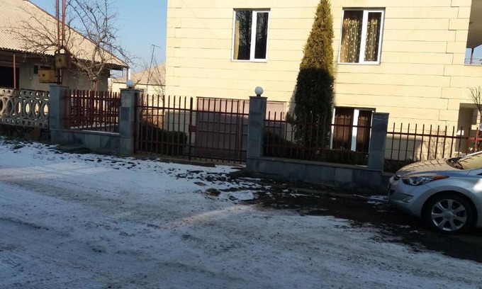 Stepanavan Casa | Երկու հարկանի քարե տուն Ստեփանավանում, 180 ք.մ., 2 սանհանգույց, եվրովերանորոգված