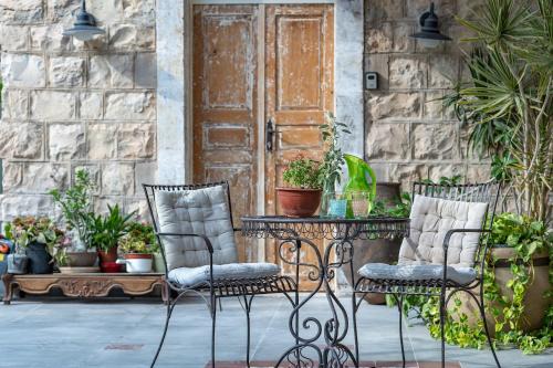 Haifa Casa | אבוקדו וואדי ניסנאס