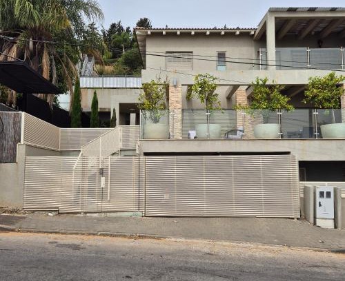 Ramat Negev Apartamento | אורי בגליל