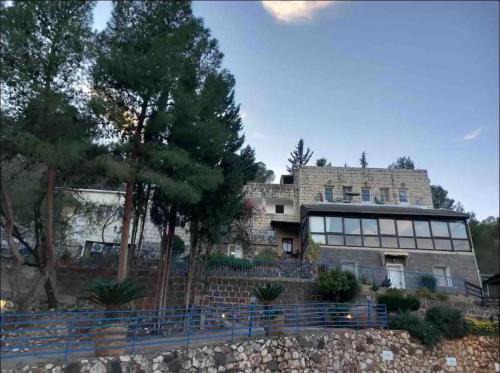 Rosh Pinna Apartamento | אחוזת שולמית דירה 5