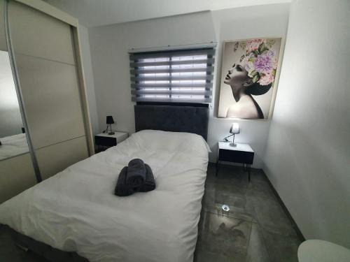 HaGoshrim Apartamento | אירוח אריאל