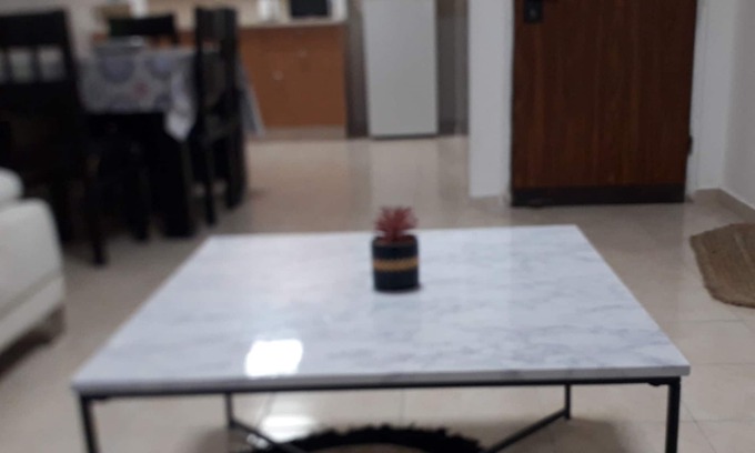 Eilat Apartamento | אירוח גיא באילת