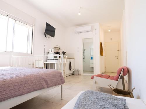 Be'er Ora Apartamento | אירוח ליד אילת compliment near Eilat