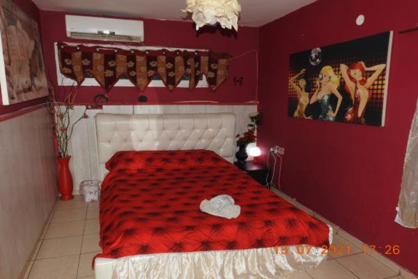 Afula Apartamento | אירוח עפולה