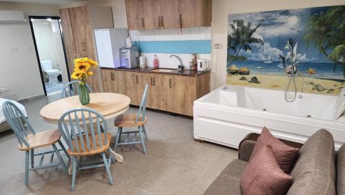 Majdal al-Shams Apartamento | אלאפנדי צימר סטודיו