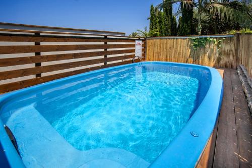 Gilboa Apartamento | אמא אדמה-גלבוע -Mother Nature - Gilboa