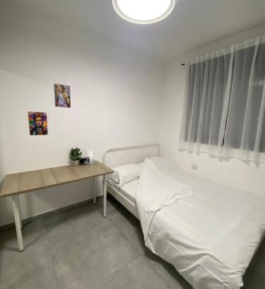 Beersheba Apartamento | אמור
