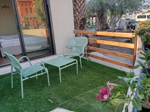Emek HaMaayanot Chalet De Esquí | ארוח אל מול גלעד