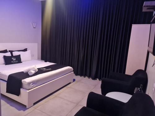Ashdod Cama Y Desayuno | אשדוד מול הים