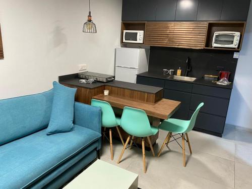 Mevaseret Zion Apartamento | בוטיק בהרי הקסטל