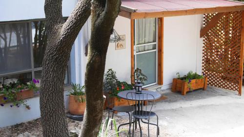 Elqosh Apartamento | בין האלונים