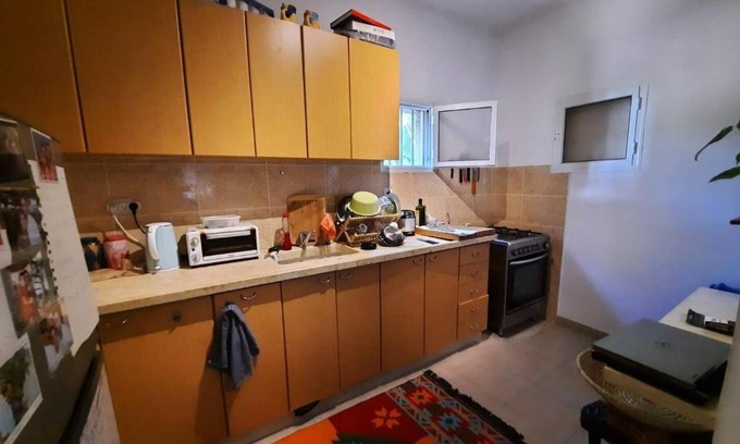 Rishon LeTsiyon Apartamento | בית צימר