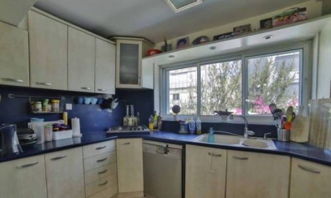 Ramat Gan Casa | בית שלך ברמת גן en Ramat Gan