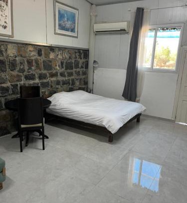 Beit Hillel Apartamento | בלב המשק קרוב לנחל